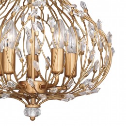 Подвесная люстра 2020-5P