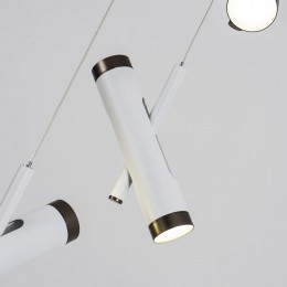 Подвесная люстра 2325-6P