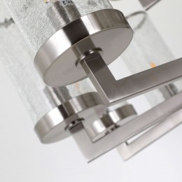 Подвесная люстра 2374-18P