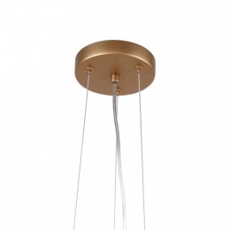 Подвесная люстра 2515-10P