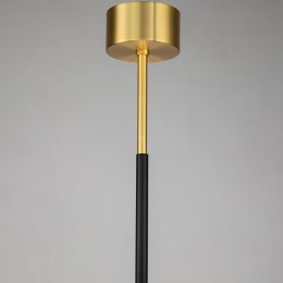 Подвесная люстра 2623-12P