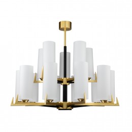 Подвесная люстра 2623-15P