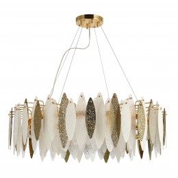 Подвесная люстра 2754-10P