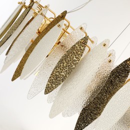 Подвесная люстра 2754-10P