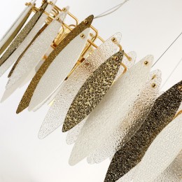 Подвесная люстра 2754-10P