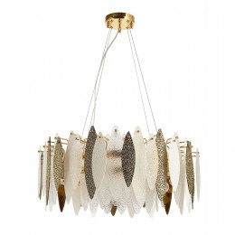 Подвесная люстра 2754-8P