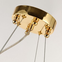 Подвесная люстра 2754-8P