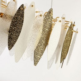 Подвесная люстра 2754-8P