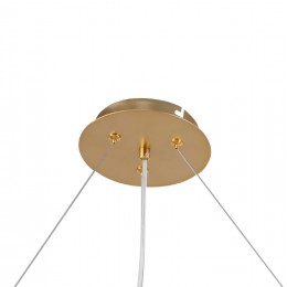 Подвесная люстра 2772-12P