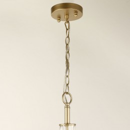 Подвесная люстра 2945-6P