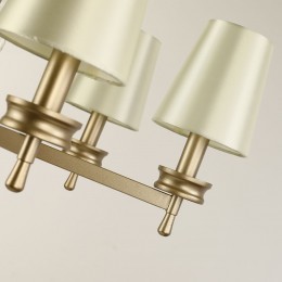 Подвесная люстра 2945-6P