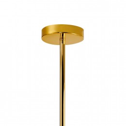 Подвесная люстра 3010-12P