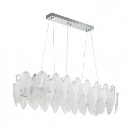 Подвесная люстра 3018-12P