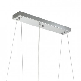 Подвесная люстра 3018-12P