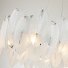 Подвесная люстра 3018-12P