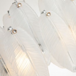 Подвесная люстра 3018-12P