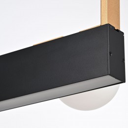 Подвесная люстра 4072-6P