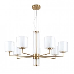 Подвесная люстра 4086-7P