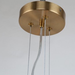 Подвесная люстра 4086-7P