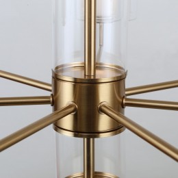 Подвесная люстра 4086-7P