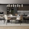 Подвесная люстра 4094-8P