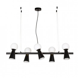 Подвесная люстра 4095-5P