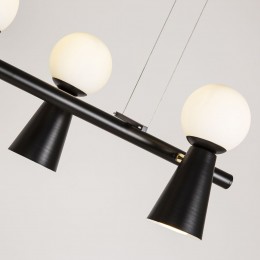 Подвесная люстра 4095-5P