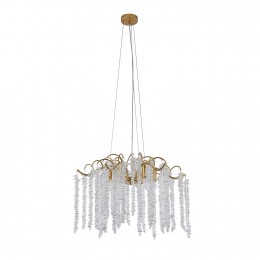 Подвесная люстра 4134-6P