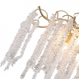 Подвесная люстра 4134-6P