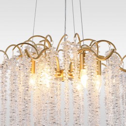 Подвесная люстра 4134-6P