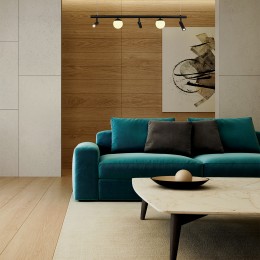 Подвесная люстра 4179-5P