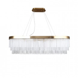 Подвесная люстра 4189-14P