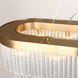 Подвесная люстра 4189-14P