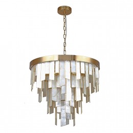 Подвесная люстра 4199-10P