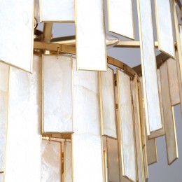 Подвесная люстра 4199-10P