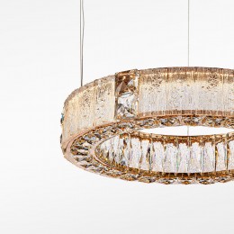 Подвесная люстра 4204-6P