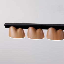 Подвесная люстра 4266-10P