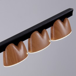 Подвесная люстра 4266-10P