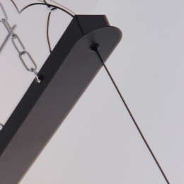 Подвесная люстра 4266-7P