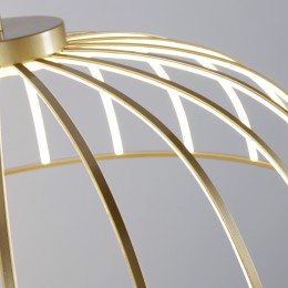 Подвесная люстра 4286-6P