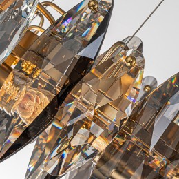 Подвесная люстра 4303-8P