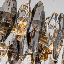 Подвесная люстра 4303-8P