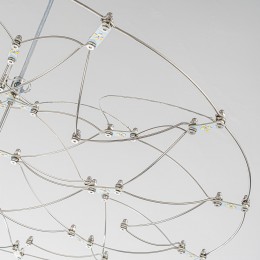 Подвесная люстра 4305-6P