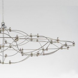 Подвесная люстра 4305-6P