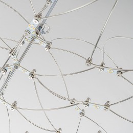 Подвесная люстра 4305-6P