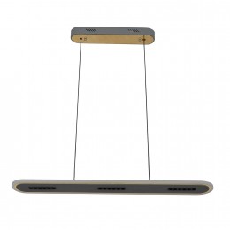 Подвесная люстра 4472-3P