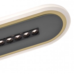 Подвесная люстра 4472-3P