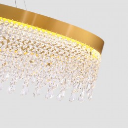 Подвесная люстра 4479-10P