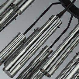 Подвесная люстра 4501-21P