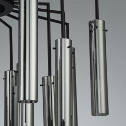 Подвесная люстра 4501-21P